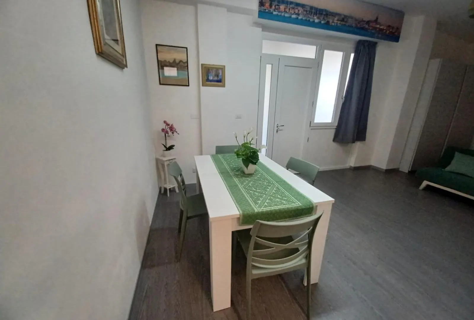 Casa de Férias Casa Francy Vila Alghero