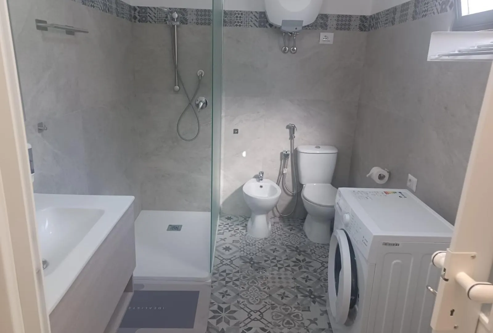 Villa Casa Francy à Alghero Italie