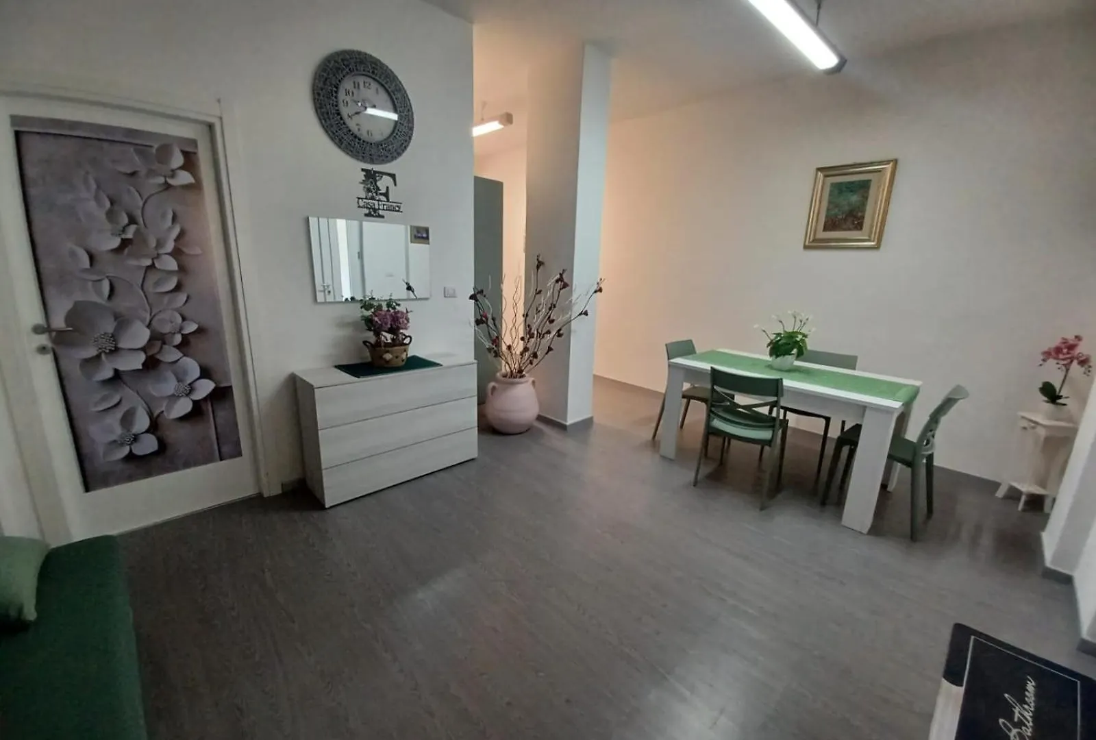 Casa Francy Vila Alghero