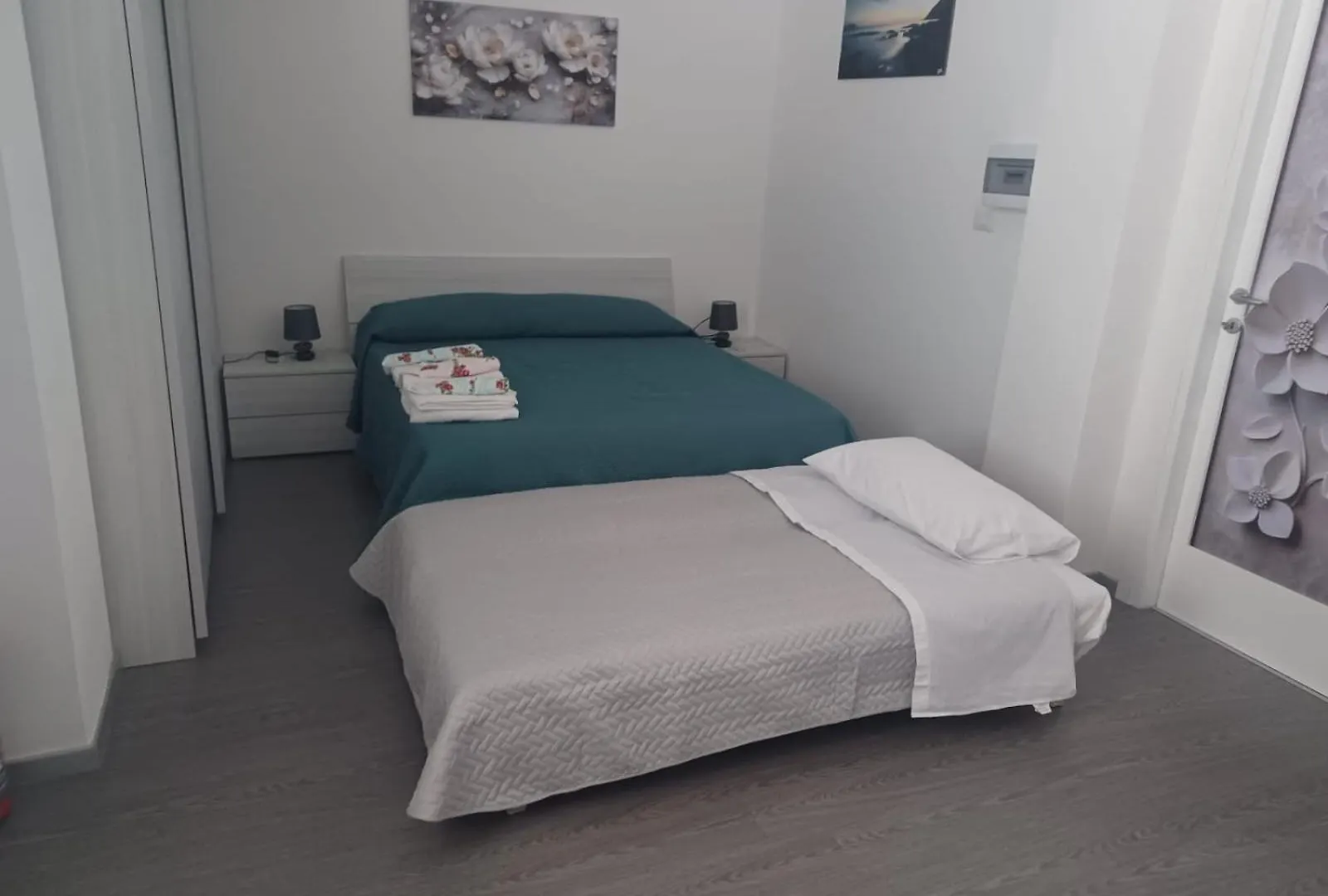 Casa Francy Vila Alghero